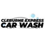 Cleburne Express Car Wash icon