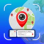 GPS Camera - Location Stamp icon