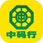 中码行 icon