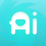 Vientiane AI - chat & office icon