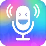 AI Funny Voice Changer icon