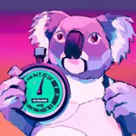 TimeKoala icon
