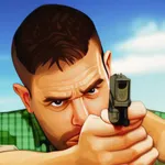 Gangster Crime Simulator icon