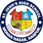 St John's High School icon