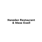 Hanedan Restaurant Meze Ewell icon