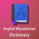 EnglishMacedonian-Dictionary icon