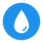 VODA - Water Tracker icon