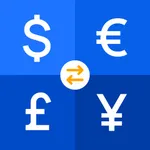 Currency converter · icon