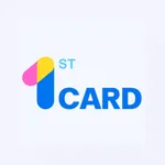 1stCard icon