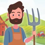 Harvest Valley - Farming Game icon