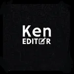 Ken Editor icon