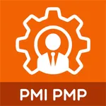 PMP PMI Exam Prep Mastery 2023 icon