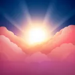 Bible Way to Heaven icon