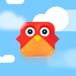 Flight Of Birds icon