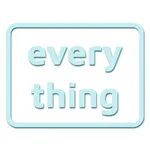 Everything is Content icon