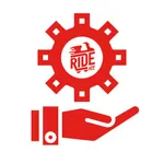 RideApp Service Provider icon