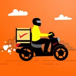 Iraq Delivery icon