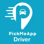 Pick Me App Nam Partner icon