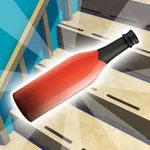 Bottle Roll Rush icon