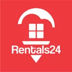 Rentals24 icon