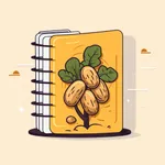 花生记账 - 轻松管理财务的得力助手 icon