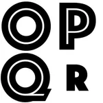 OPQRcoder icon