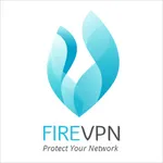 VPN by FireVPN icon