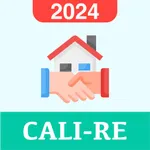 Cali-RE Prep 2024 icon