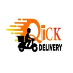 QickFood Driver icon