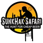 Sunkhak Safari icon