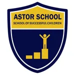 Astor School icon