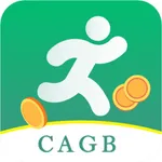 CAGB-CAGB icon