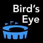 Bird's Eye - A new perspective icon