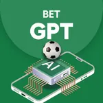 BetGPT - Betting App icon