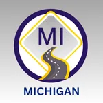 Michigan SOS Practice Test MI icon