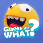 Guess the What ? icon