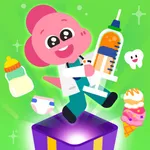 Cocobi World 2 -Game Play pack icon