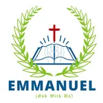 Emmanuel School Dholpur icon