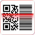QrCode and Barcode Scanner icon