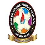 Shree Bafna Public school icon