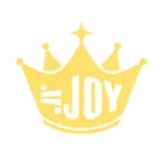 ≒JOY OFFICIAL APP icon