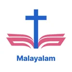 Malayalam Bible - Offline icon
