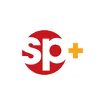 SP+ Carpool icon