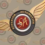 Superior Automotive Repair icon