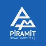 Piramit Mobil icon