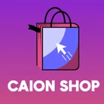 Caion Shop icon