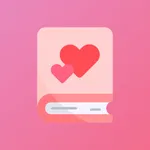 RomanceJourney-notepad app icon