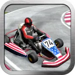 Kart Racers 2 - Get Most Of Car Racing Fun icon