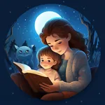 Snoozly: Kids Bedtime Stories icon