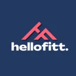 HelloFitt Gym Pass icon